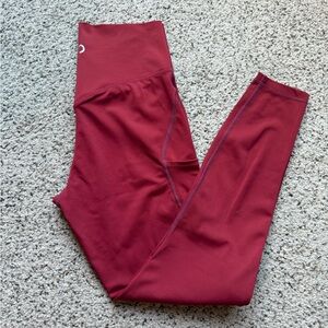 Curves N Combatboots Tiffany Hart Leggings